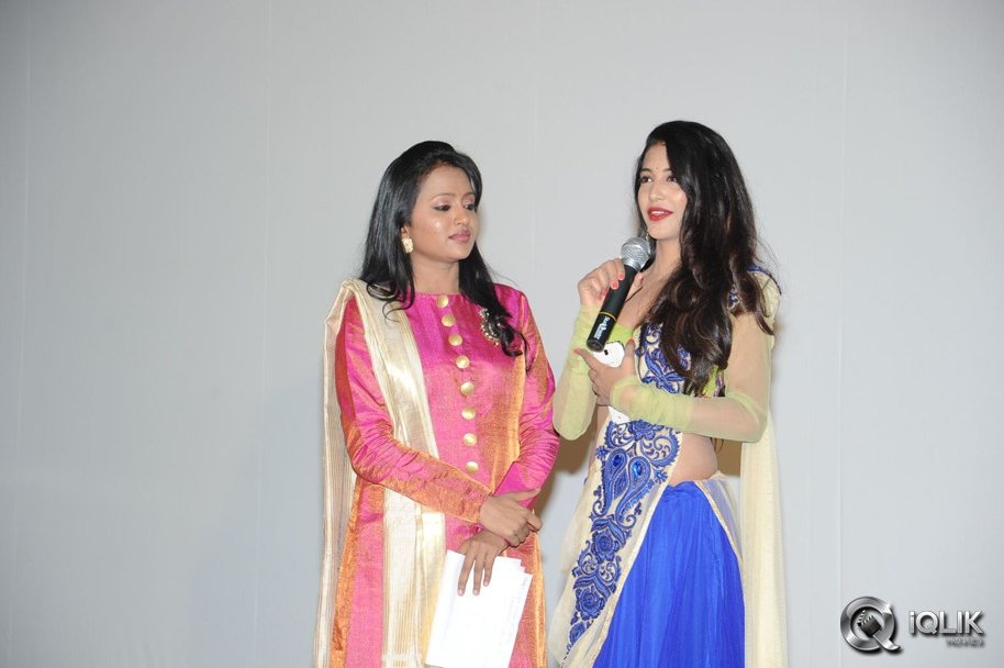 Ak-Rao-Pk-Rao-Movie-Audio-Launch